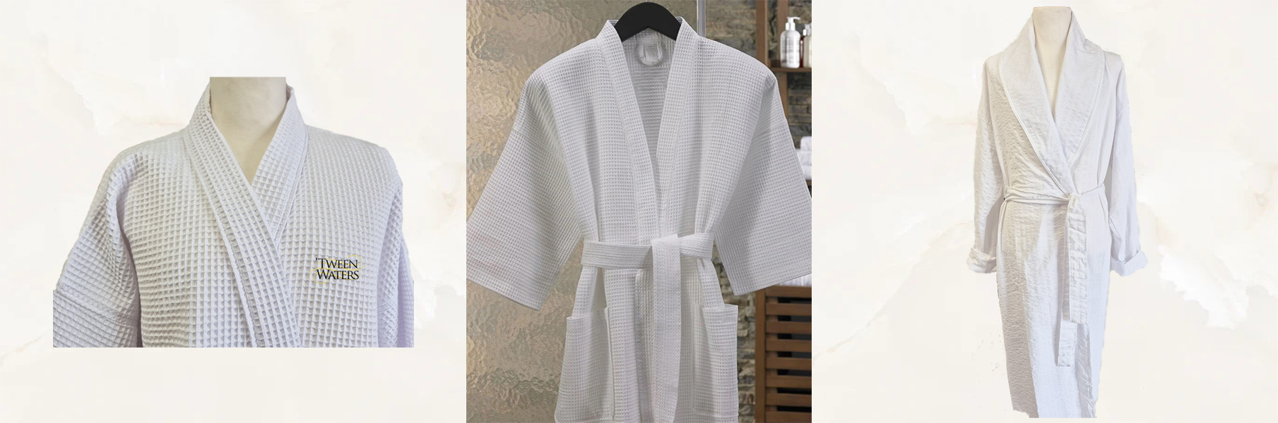 Robes