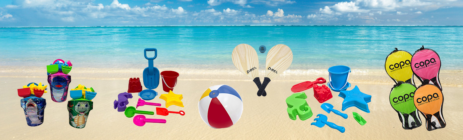 Sand Toys