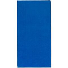 36" X 72" Solid Royal Blue Premium Extra Large Pool Towel Terry Velour 100% Cotton