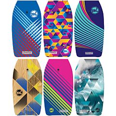 41" X- LARGE EPS BODY BOARD - Classic Series with Leash - SKU 4100001