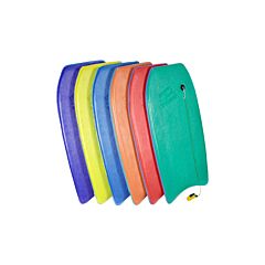 23"  SMALL Body Board with Leash Ref 300