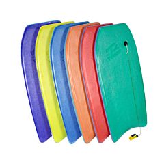 29"  MEDIUM Body Board with Leash Ref 301