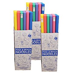 60" X 2.5" Pool Noodle