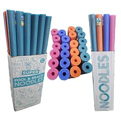60" X 3" Super Pool Noodle