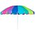 7 1/2 Feet Jumbo TNT Tilt Umbrella