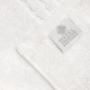 Hotel Collection Bath Towel White  28