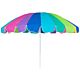 7 1/2 Feet Jumbo TNT Tilt Umbrella