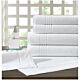 Broadway Terry Bath Towel White  28