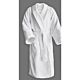 Eco line Organic Cotton Bath Robe OSFA-XXL - 100% Cotton