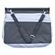 New Malibu All in one Tote Bag Grey